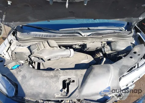 2021 Honda Pilot Awd Special Edition из США, поврежденный, VIN 5FNYF6H21MB024745